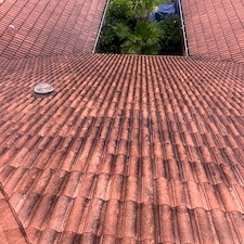 High-Quality-Roof-Cleaning-Performed-in-Palm-Beach-Gardens-Florida 1